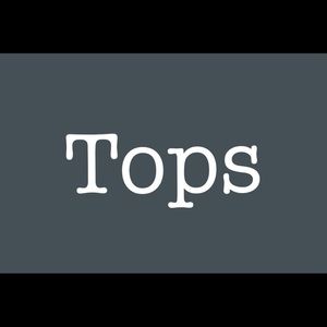 Tops